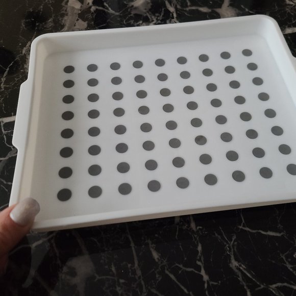 Sandwich Container & Cupboard Organizer - Picture 4 of 6